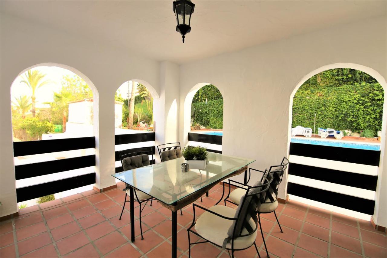 Stranza Appartement Marbella
