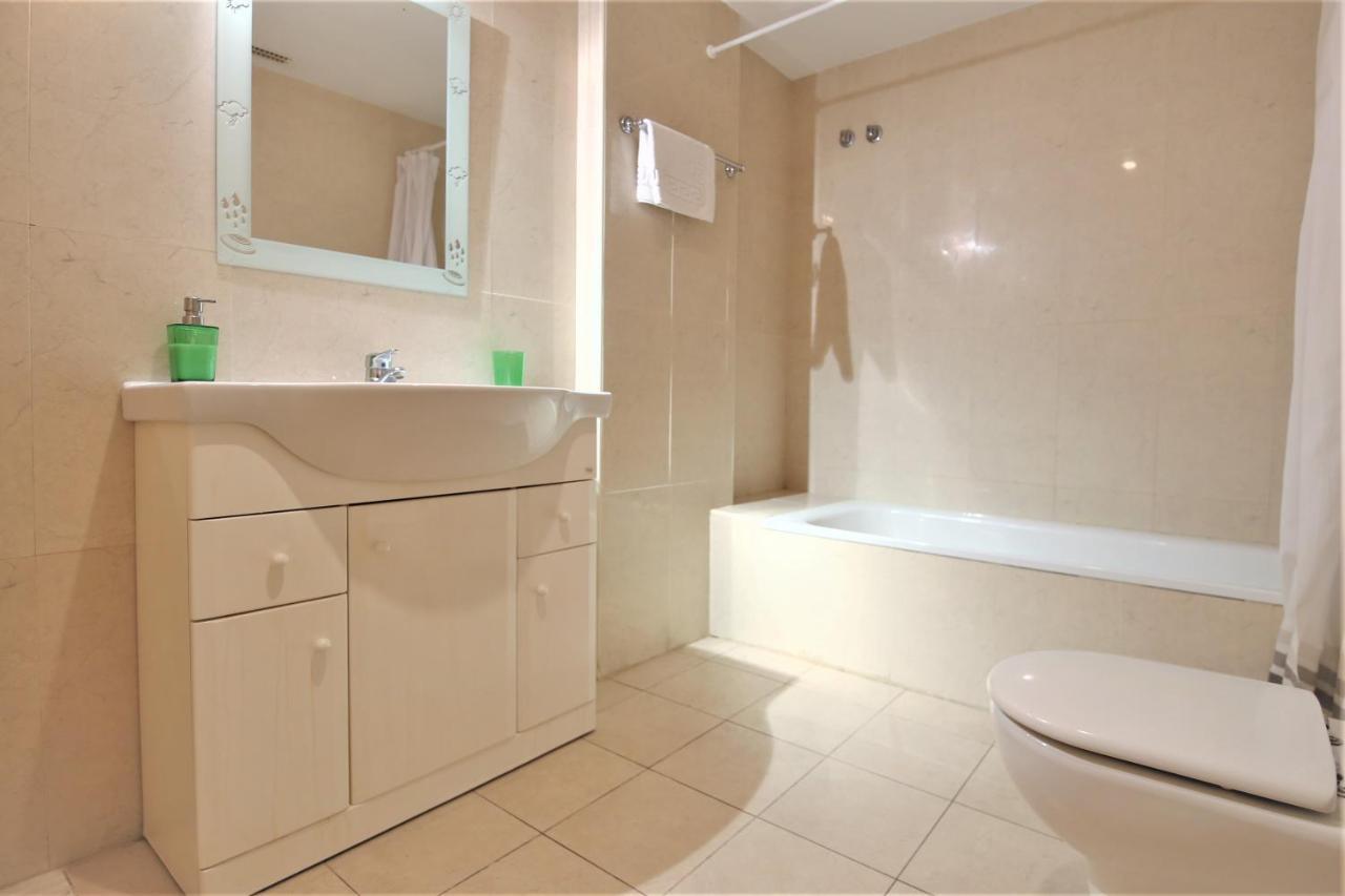 Appartement Stranza *