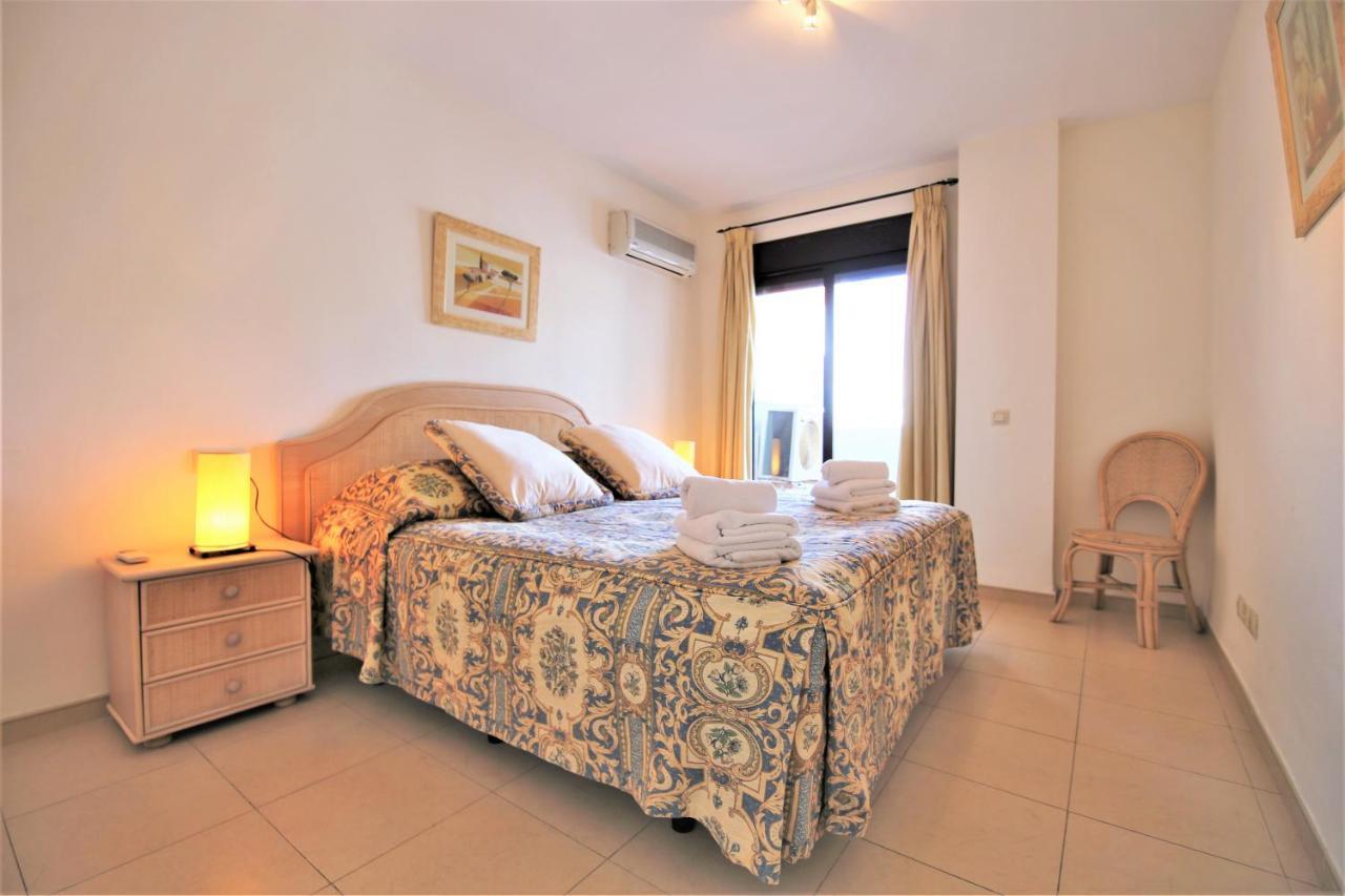 Stranza Appartement *