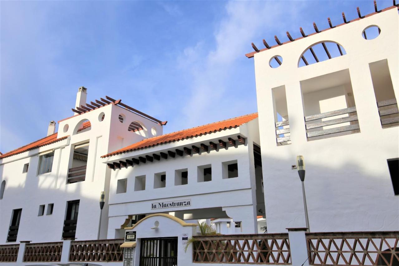 Stranza Appartement Marbella