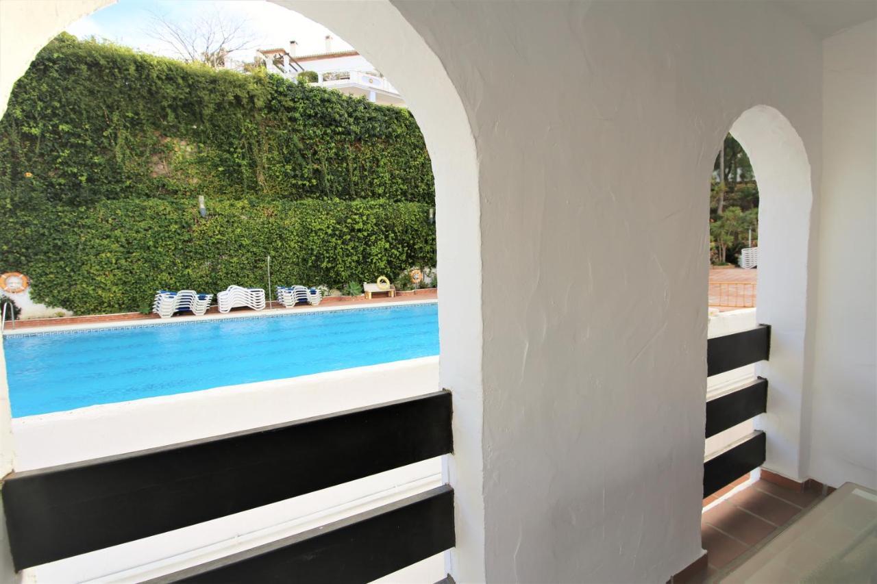 Appartement Stranza Marbella