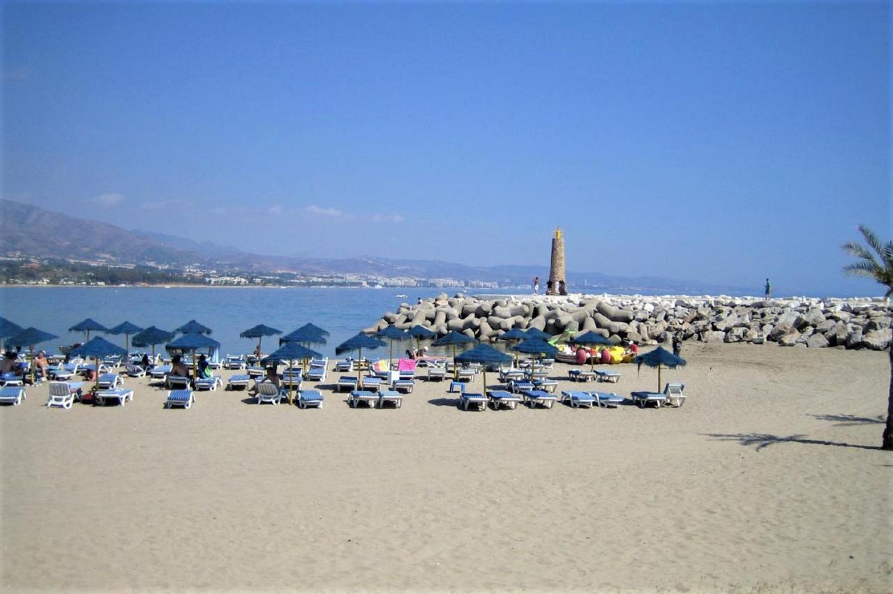 Stranza Appartement Marbella