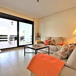 Apartment Stranza